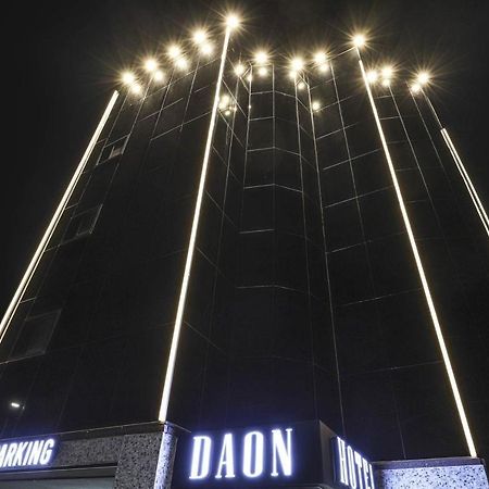 Hotel Daon Поханг Екстериор снимка