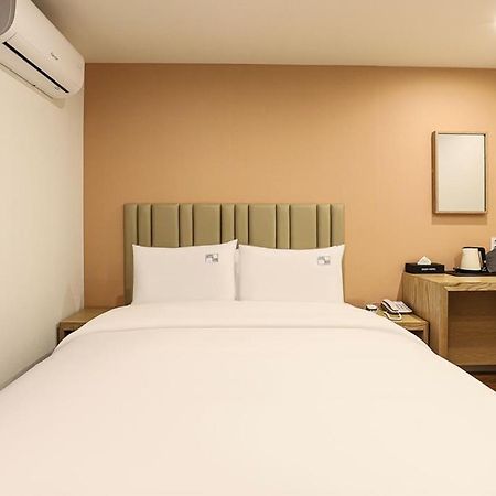 Hotel Daon Поханг Екстериор снимка
